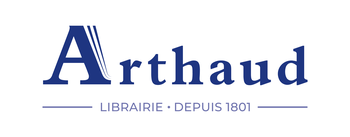 logo Arthaud logo Arthaud